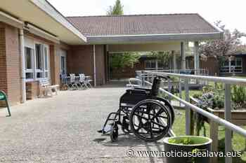 Las residencias alavesas, libres de coronavirus - Noticias de Alava