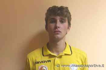 La Nuova Pallacanestro Messina firma l’ala Matteo Nicolini. Arriva da Novara - Messina Sportiva