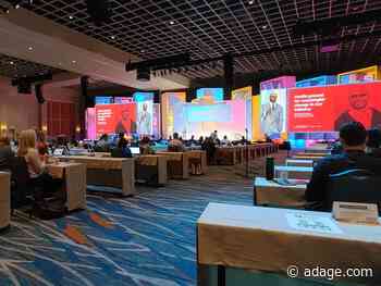 ANA Masters is back, but people mostly aren't