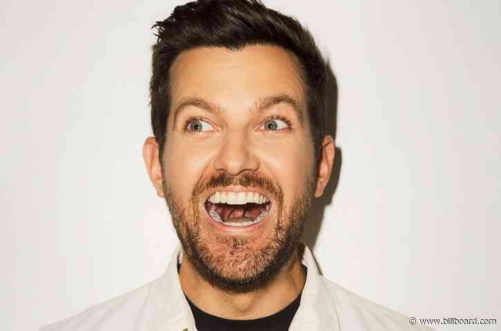 Dillon Francis on His New Album: ‘Everything Was Really Sad & Piano House Music Was Making Me Happy’
