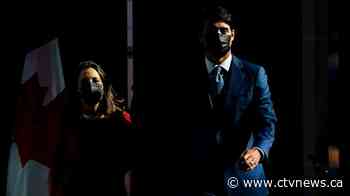 Feds make vaccines mandatory for public servants, domestic travellers