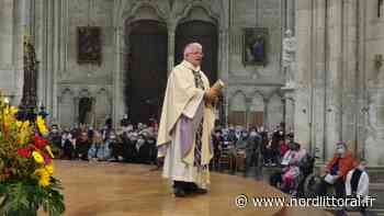 Pédocriminalité dans l'Église : une cellule d'écoute à Arras et à Lille - Nord Littoral