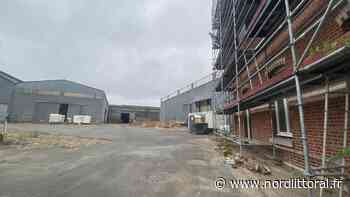 Arras : Quel avenir pour les ex-Mécaniques de Vimy ? (Vidéo) - Nord Littoral