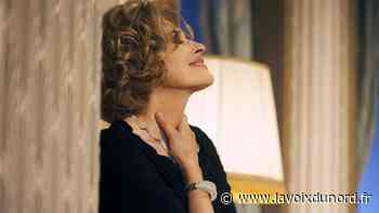 Arras Film Festival : Fanny Ardant, Claude Lelouch invités d'honneur - La Voix du Nord