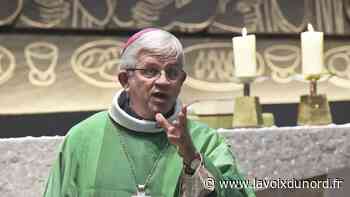 L'évêque d'Arras «abasourdi» par le rapport sur les abus sexuels dans l'église - La Voix du Nord