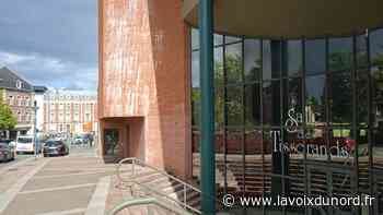 Un salon de l’info jeunesse ce mercredi à Arras - La Voix du Nord