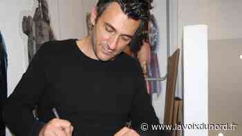 Arras : Albator chez Cap Nord - La Voix du Nord