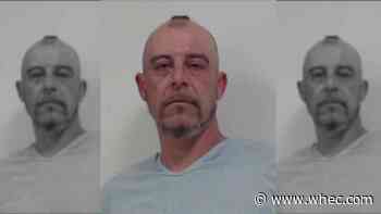 Court date pushed back for man accused of killing, dismembering girlfriend