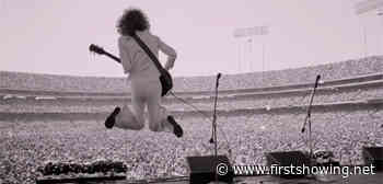 Rock Photographer Jim Marshall - 'Show Me the Picture' Doc Trailer