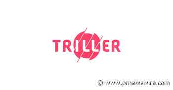 Triller and FITE Nominated For Highly Coveted SportsPro OTT Awards Recognizing Excellence in Global Sports Programming