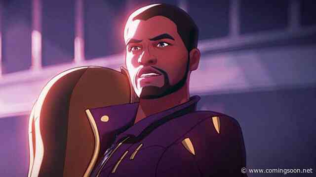 What If…? Director: Star Lord T’Challa Spin-Off Was in Development