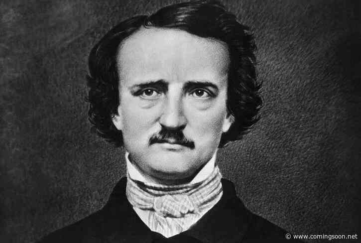 Netflix Orders Mike Flanagan Series Based on Works From Edgar Allan Poe