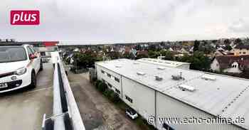 Raunheim sichert sich Vorkaufsrecht - Echo Online