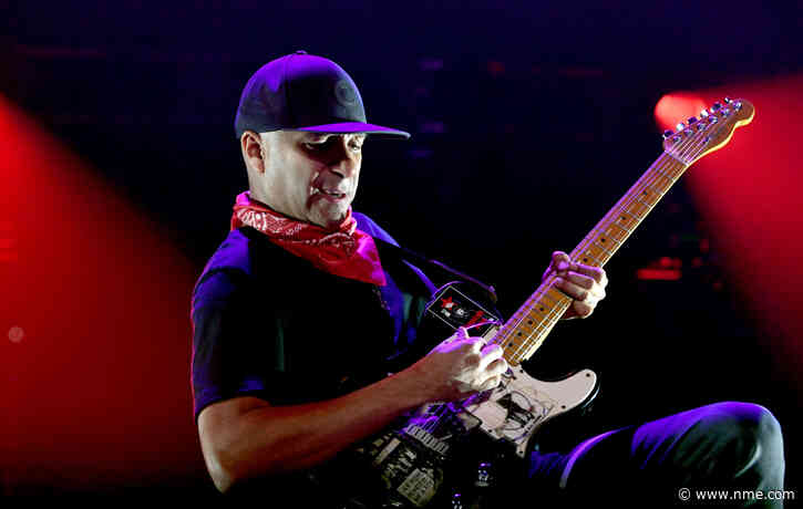 Tom Morello on Nova Twins: “This is an incredible band who deserve to be huge”