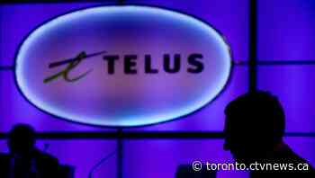 Telus cellular service goes down for customers in Ontario and Quebec