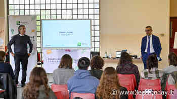 Il tour "Generazione Lombardia" a Lecco: i giovani protagonisti del futuro - LeccoToday