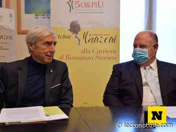 Lecco | Il Premio Manzoni alla Carriera assegnato a Claudio Magris - Lecco Notizie