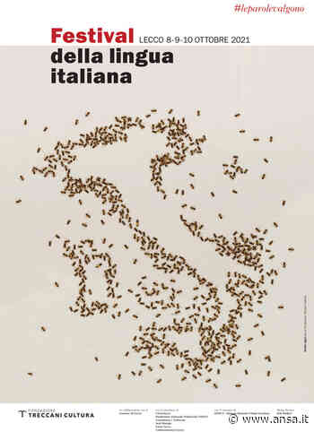 A Lecco il Festival della lingua italiana di Fondazione Treccani - ANSA Nuova Europa