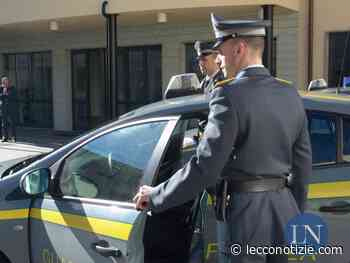 Milano. Frode fiscale, i finanzieri sequestrano uno yacht di lusso - Lecco Notizie - Lecco Notizie