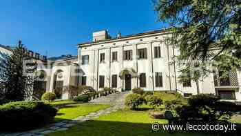 La dimora dell'Ottocento nel cuore di Lecco in vendita a 3 milioni di euro - LeccoToday