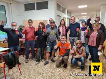 Elezioni. A Olginate sarà Passoni bis: "Un chiaro segnale dai cittadini" - Lecco Notizie - Lecco Notizie