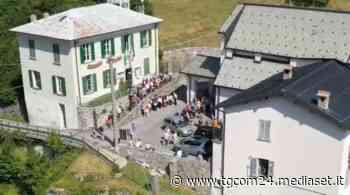 A Morterone (Lecco) il nuovo sindaco eletto con 12 voti su 22 votanti - TGCOM