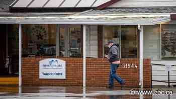 B.C.'s seniors advocate calls for paid sick leave, more staff in long-term care to prevent COVID-19 deaths