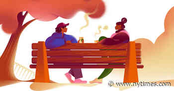 The Trials of Getting Dressed