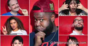 Improv Comedy As The Vanguard Of Socialism?