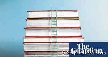 How The Booker Prize Became Such A Big Deal