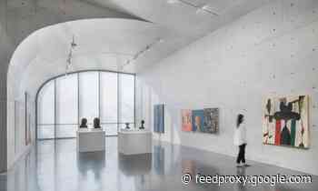 Two Of Shanghai’s Major Museums Close Without Explanation