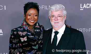 Come For The Star Wars, Stay For The Kara Walker…