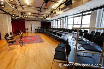 25-Year-Old New Play Incubator Closes