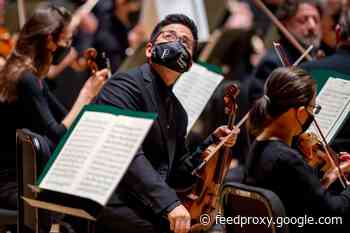 Philadelphia Orchestra Ditches The Formal Dress