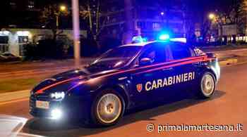 Beccato con la cocaina a Capriate San Gervasio tenta la fuga - Prima la Martesana