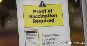 Termination turmoil as workplace COVID-19 vaccine mandates take effect