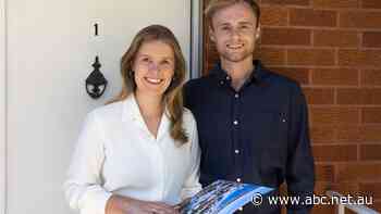 First home buyers 'caught in the middle' as regulator moves to slow bank lending