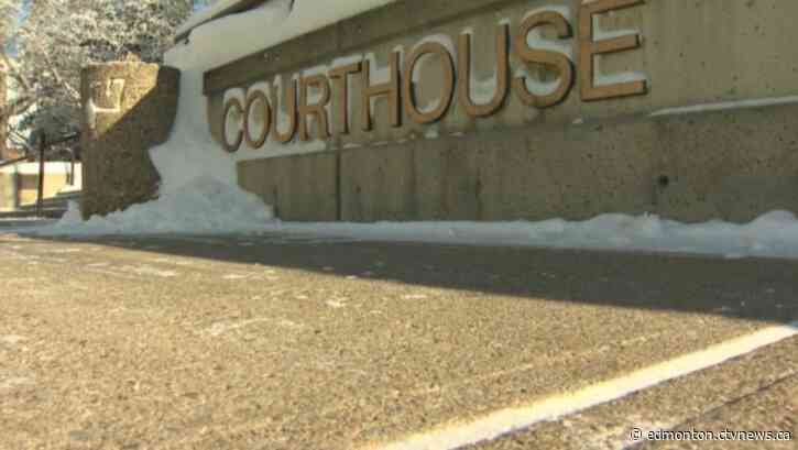 Sentencing submissions for Alberta man accused of killing his partner's sister