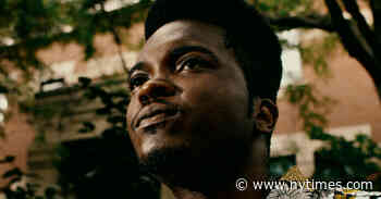 Cimafunk’s Quest to Create One Nación Under a Groove