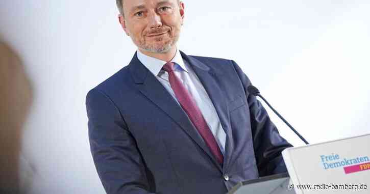 Lindner: Jamaika bleibt unverändert eine tragfähige Option