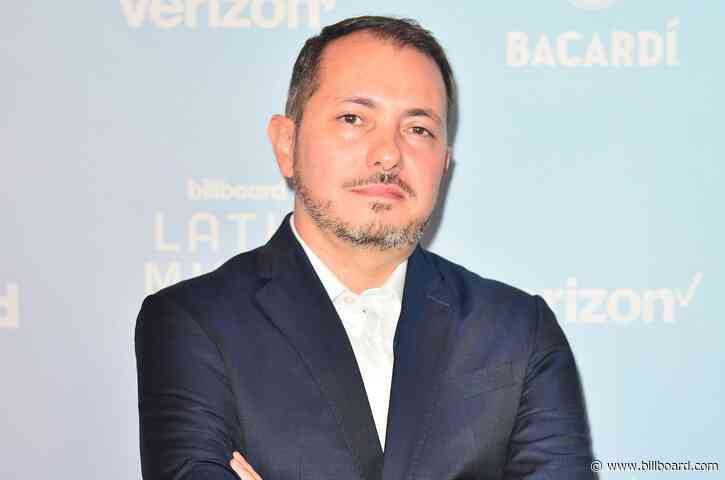 Essential Tips From City National’s Rodrigo Nieto Galvis on Billboard Latin Hitmaker Podcast