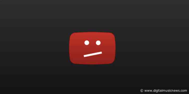YouTube Bans R. Kelly Official Channel After Sex Trafficking Conviction
