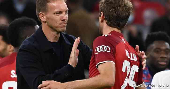 Bericht: FC Bayern verzichtet auf Trainingslager in Katar