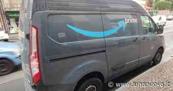 Orbassano, polo Amazon: la città ne discute - Luna Nuova