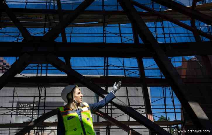 Orange County Museum of Art to Offer Free Admission for Ten Years