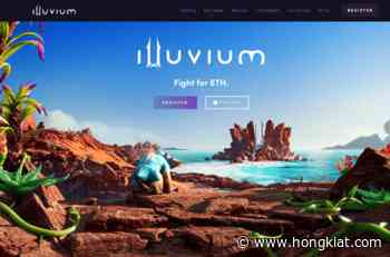 Top 5 Upcoming NFT Games to Watch Out For