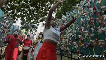 The latest on the coronavirus outbreak for Oct. 6