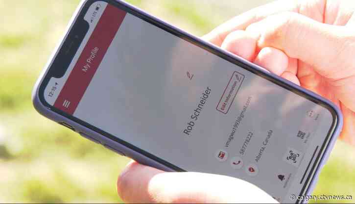 Calgary police investigate data breach involving vaccine verification app PORTpass