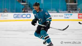 NHL investigating Evander Kane for using fake vaccine card: reports