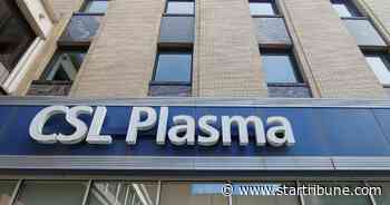 Minnesota settles gender-identity discrimination lawsuit with CSL Plasma